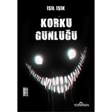 Korku Günlüğü - Işıl Işık