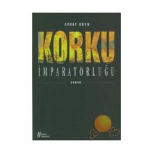 Korku İmparatorluğu - Cevat Eren