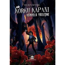 Korku Kapanı Seçkin Sevinç