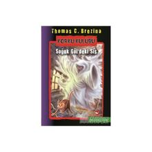 Korku Kulübü 11 - Thomas Brazina