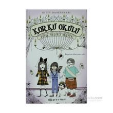 KORKU OKULU 2 - EYVAH, BAŞIMIZ DERTTE! - GITTY DANESHVARI