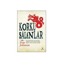 KORKU SALANLAR - PETE JOHNSON