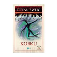 Korku - stephan zweig