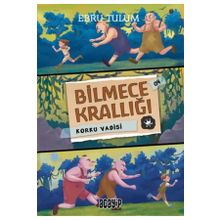 Korku Vadisi Acayip Kitaplar