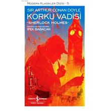KORKU VADISI - ARTHUR CONAN DOYLE