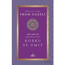 Korku ve Ümit İmam Gazali