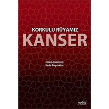 Korkulu Rüyamız Kanser - Seda Bayraktar