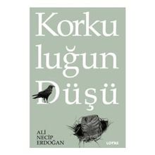 Korkuluğun Düşü Loras Kitap