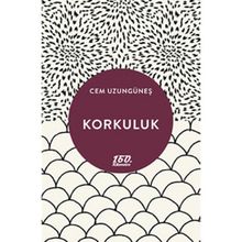 KORKULUK - AYŞEN AYDOĞAN