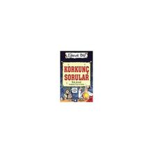 KORKUNÇ SORULAR - NICK ARNOLD