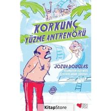 Korkunç Yüzme Antrenörü - Jozua Douglas