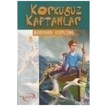 KORKUSUZ KAPTANLAR - RUDYARD KIPLING (ISBN:9799753627855)