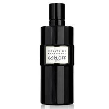 Korloff HGPLUX100-UA Eclats De Patchouli 100 ml EDP Erkek Parfüm