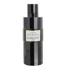 Korloff Paris Cuir Mythique EDP 100 ml Erkek Parfümü
