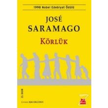 Körlük - José Saramago