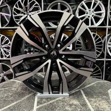 Kormetal DY748-02 18 inç Megane Modeli Renault İcon Jant