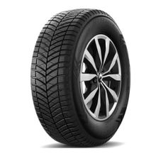 Kormoran 215/65 R15C 104/102T All Season Light Truck Dört Mevsim Lastiği 2025