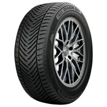 Kormoran 235/60 R18 107V XL All Season Dört Mevsim Lastiği