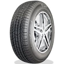 Kormoran 255/55 R18 109W XL Suv Summer Yaz Lastiği