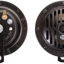 KORNA DİDİT ÜNİVERSAL 123 mm 24V İNCE SES SÜPERTONE
