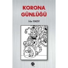 Korona Günlüğü - Herdem Kitap