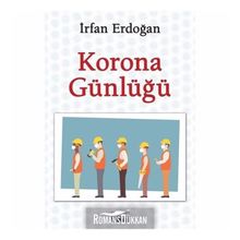 Korona Günlüğü - İrfan Erdoğan