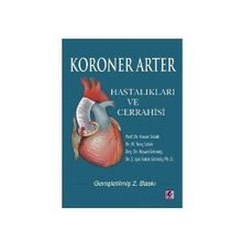 KORONER ARTER HASTALIKLARI VE CERRAHISI - KOLLEKTIF