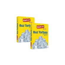 Koroplast 196 Buz Torbası