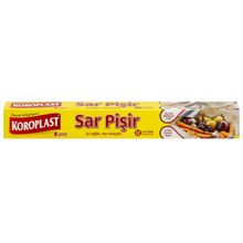 Koroplast Sar Pişir 12'li Pişirme Kağıdı