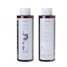 Korres Aloe & Dittany 250 ml Şampuan