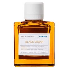 Korres Black Sugar EDT 50 ml Kadın Parfüm
