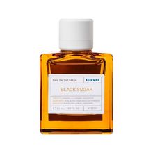 Korres Black Sugar EDT 50 ml Unisex Parfüm