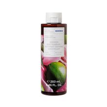 Korres Ginger Lime 250 ml Duş Jeli