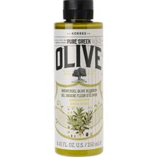 Korres Olive Blossom 250 ml Duş Jeli