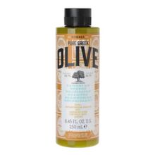 Korres Olive Nourishing 250 ml Şampuan