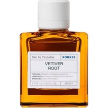 Korres Vetiver EDT 50 Ml Parfüm