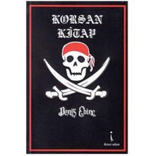 KORSAN KITAP - DENIZ EBİNÇ