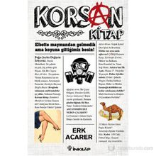 Korsan Kitap - Erk Acarer