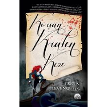 Korsan Kralın Kızı - Tricia Levenseller