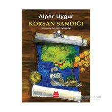 Korsan Sandığı - Alper Uygur