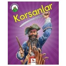 Korsanlar! - Gideon Defoe