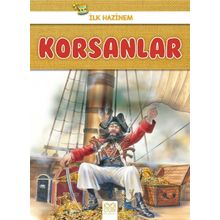 Korsanlar-İlk Hazinem - Denise Ryan