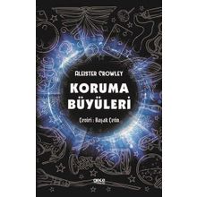 Koruma Büyüleri - Gece Kitaplığı