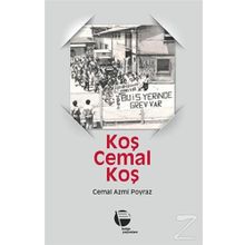 Koş Cemal Koş - Cemal Azmi Poyraz