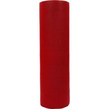 Kos Z Mat Pvc Kaydırmaz Kırmızı 90x300 cm Yolluk
