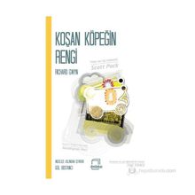 KOŞAN KÖPEĞIN RENGI - RICHARD GWYN