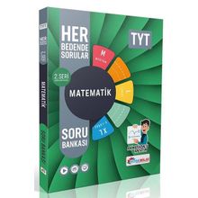 Köşebilgi Yayınları Tyt Matematik 2 Soru Bankası
