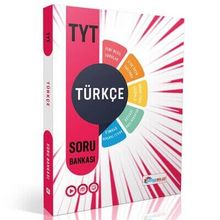 Köşebilgi Yayınları TYT Türkçe Soru Bankası