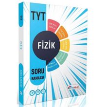 Köşebilgi Yks Tyt Fizik Soru Bankası