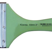 Kosida 6944 Seri Beyaz Sentetik No:2 Zemin Fırçası